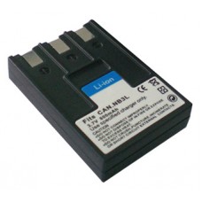 NB-3L BATTERY PACK FOR CAMERA